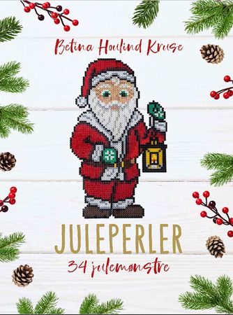 Juleperler