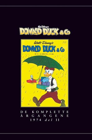 Donald Duck & co. Del II