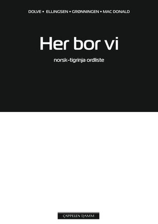 Her bor vi. 2