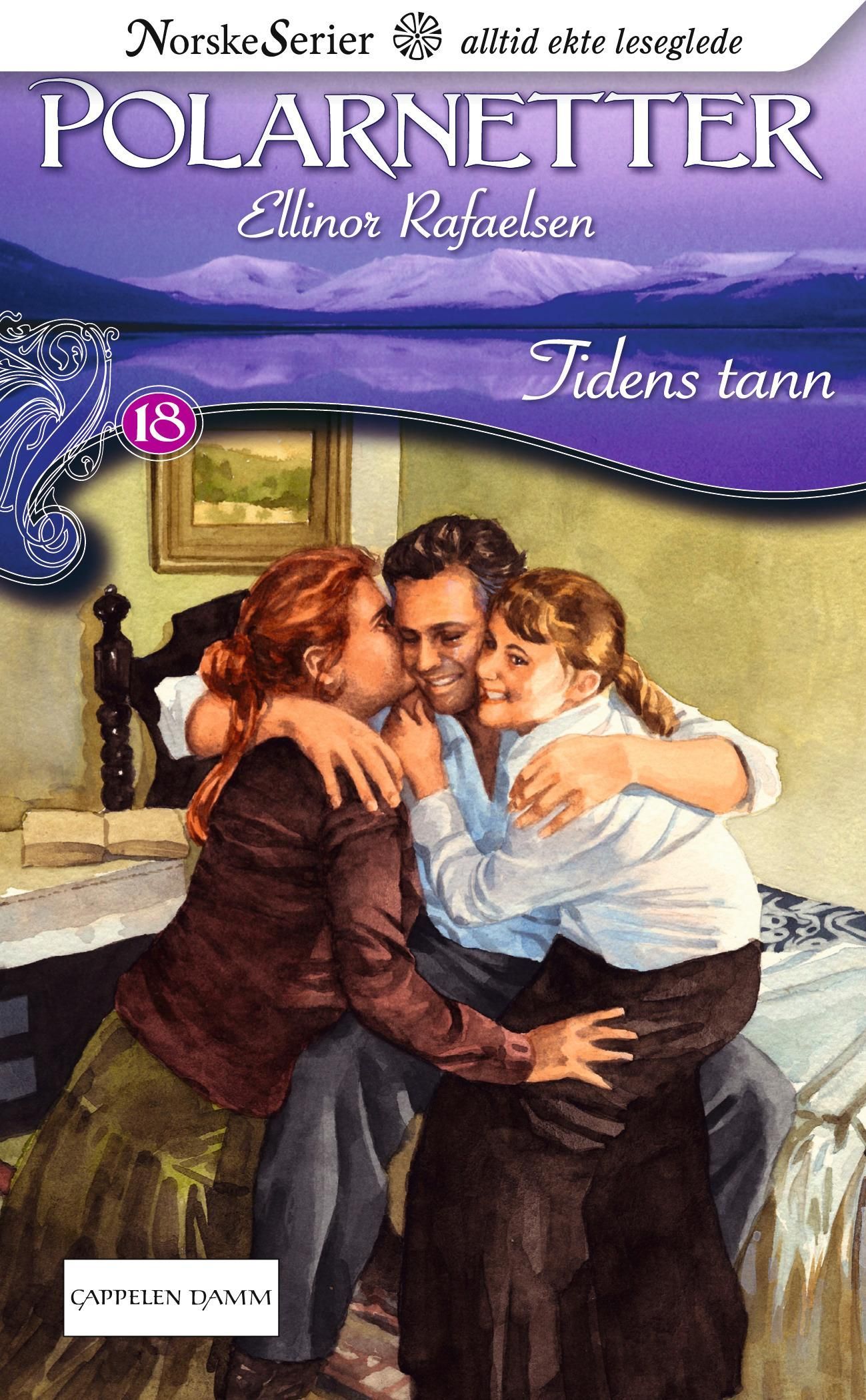 Tidens tann