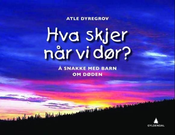 Hva skjer når vi dør?