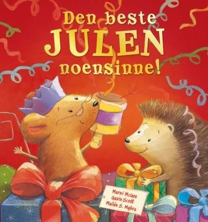 The best Christmas ever!