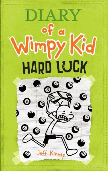 Hard luck