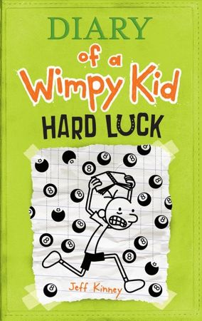 Hard luck
