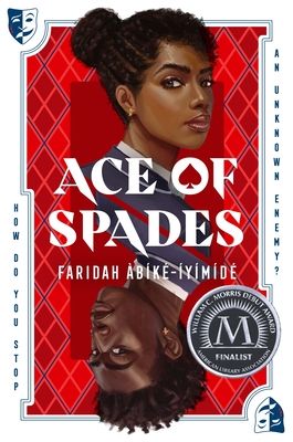 Ace of spades