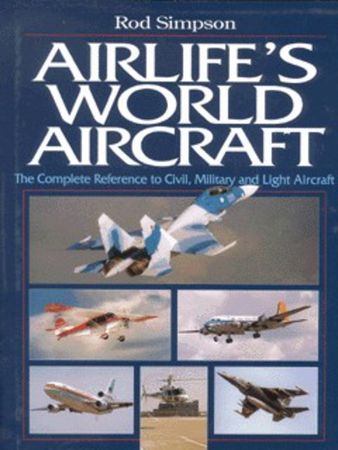 Airlife's world aircraft