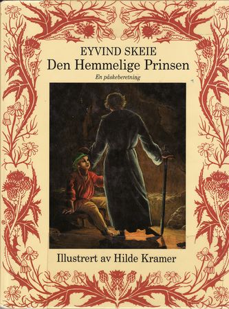 Den hemmelige prinsen