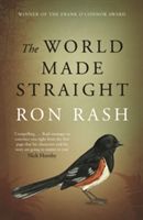 The world made straight