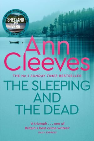 The sleeping and the dead