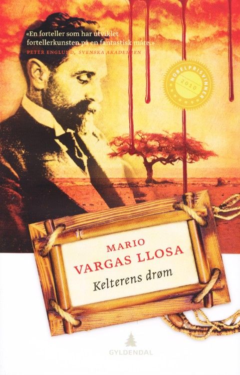 El sueño del celta