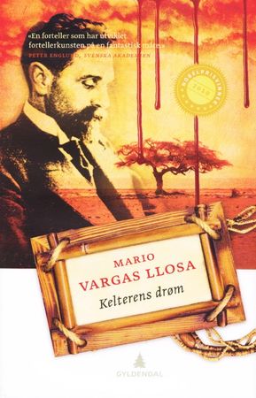 El sueño del celta