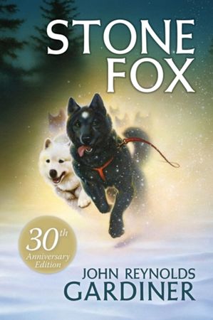 Stone fox