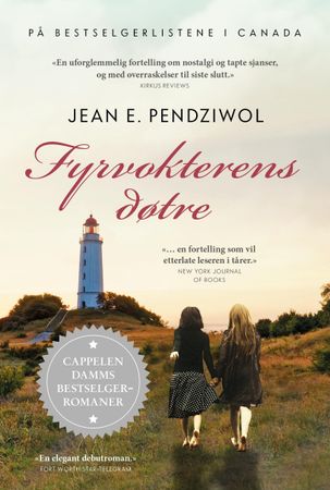 The lightkeeper's daughters