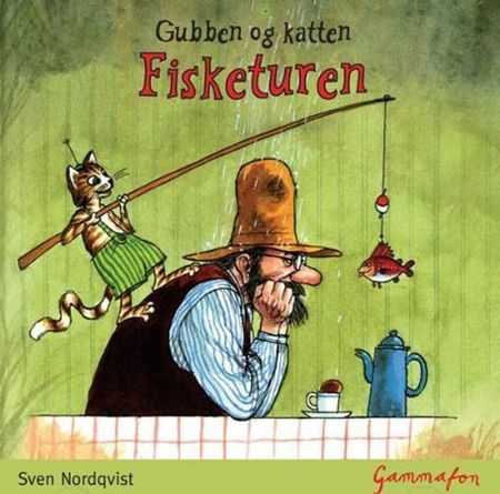 Stackars Pettson