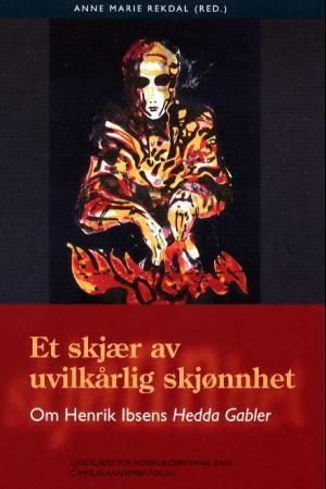 Et Skjær av uvilkårlig skjønnhet