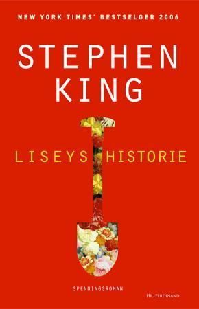 Lisey's story