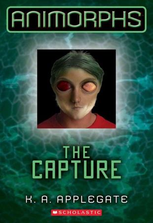 The capture