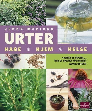 Grow herbs
