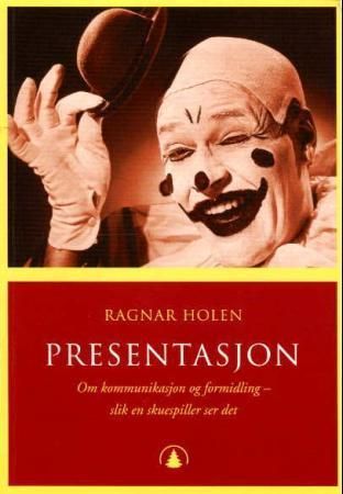 Presentasjon