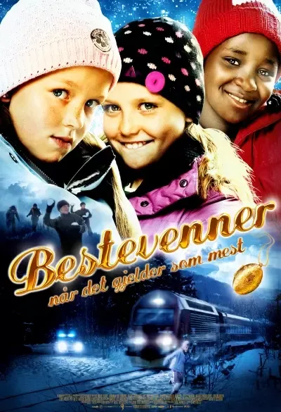 Bestevenner