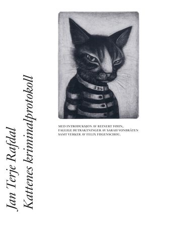 Kattenes kriminalprotokoll