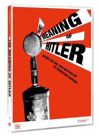 The meaning of Hitler