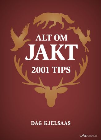 Alt om jakt