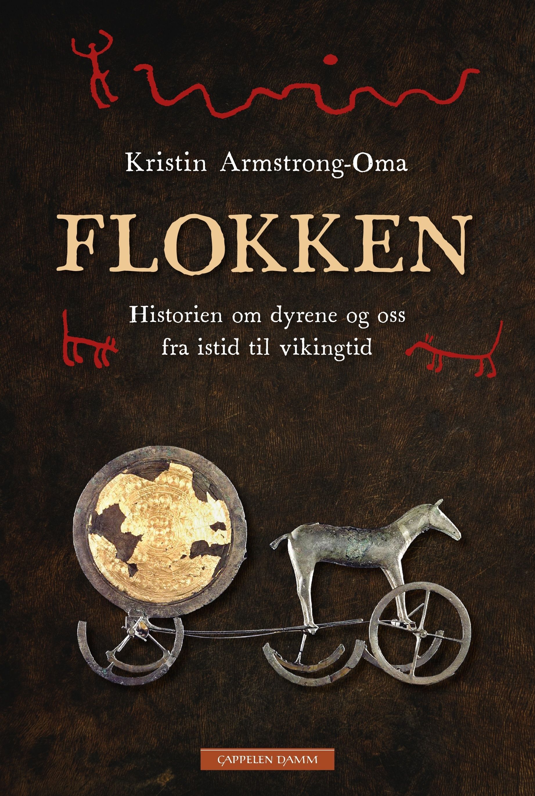 Flokken
