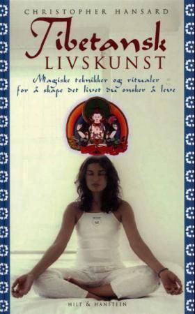 The Tibetan art of positive thinking