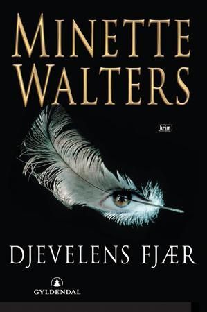 The devil's feather