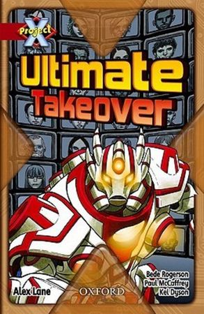 Ultimate takeover