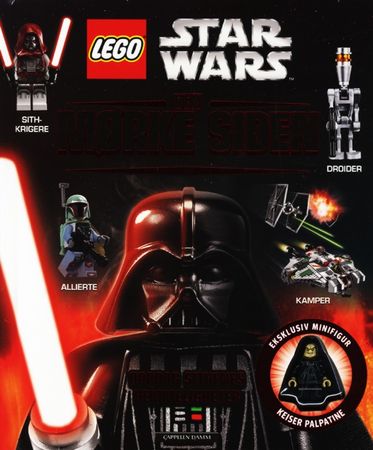 LEGO Star Wars : the dark side