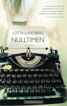 Timme noll