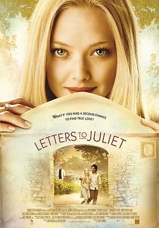 Letters to Juliet