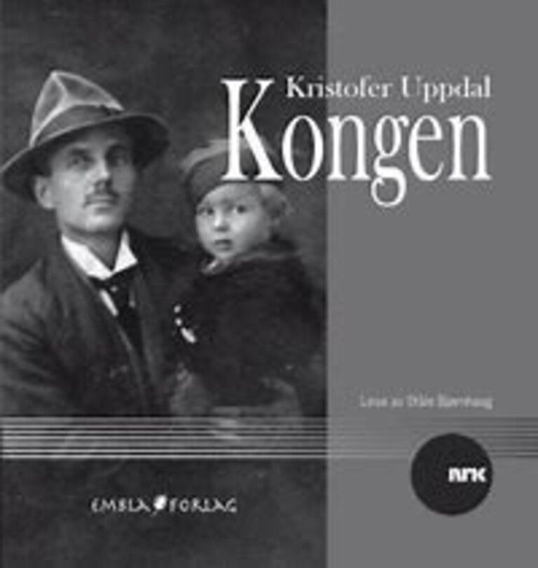 Kongen