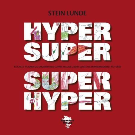 Hypersuper, superhyper