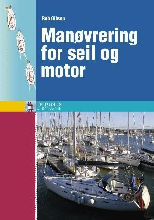 RYA boat handling for sail and motor