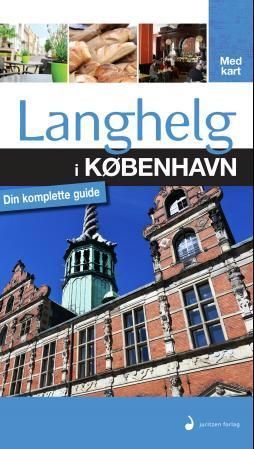 Un grand week-end à Copenhague
