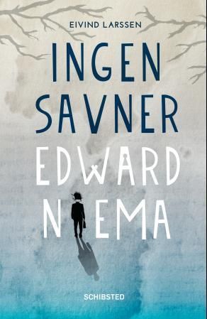 Ingen savner Edward Niema