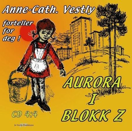 Aurora i blokk Z. Del 4:4