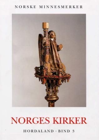 Norges kirker. Bind III