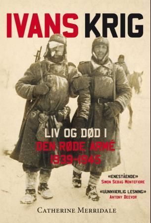 Ivan's war