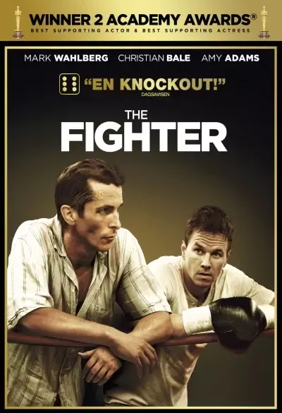 The Fighter