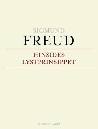 Jenseits des Lustprinzips