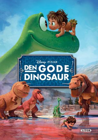 The good dinosaur