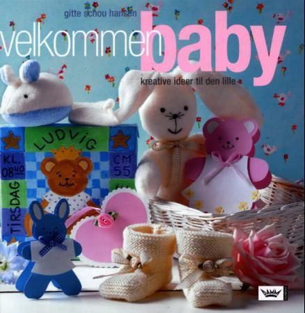 Velkommen baby
