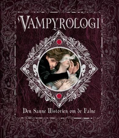Vampireology