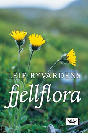 Leif Ryvardens fjellflora