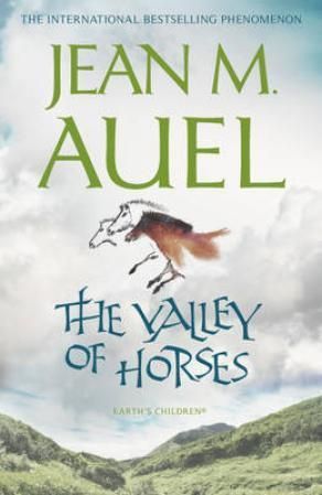 The valley of horses