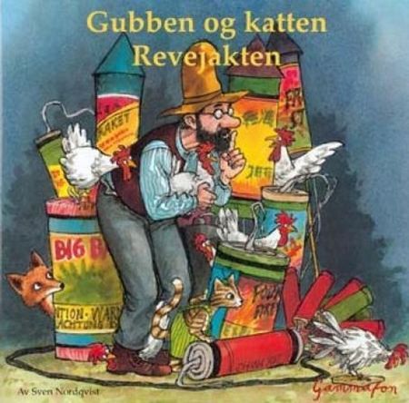 Rävjakten